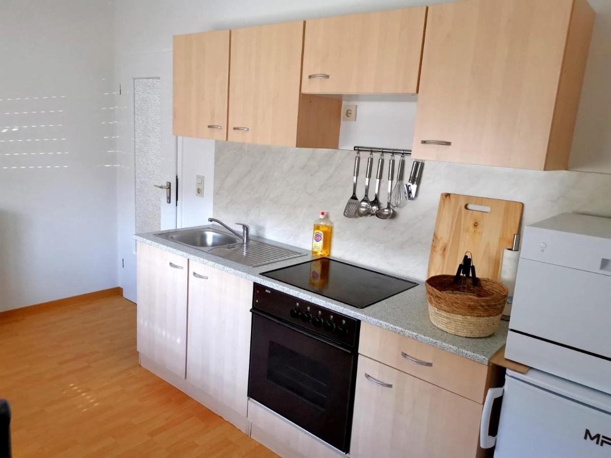 Апартаменты Milonia 3 Бернкастель-Кюс Экстерьер фото