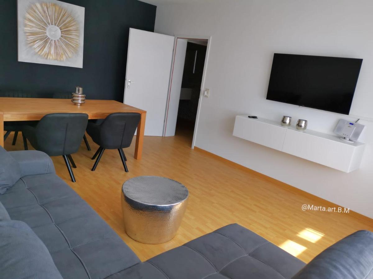 Апартаменты Milonia 3 Бернкастель-Кюс Экстерьер фото