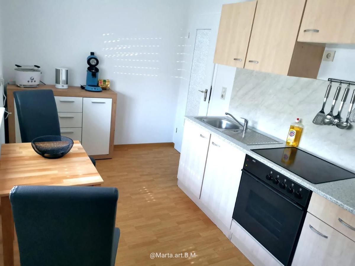 Апартаменты Milonia 3 Бернкастель-Кюс Экстерьер фото