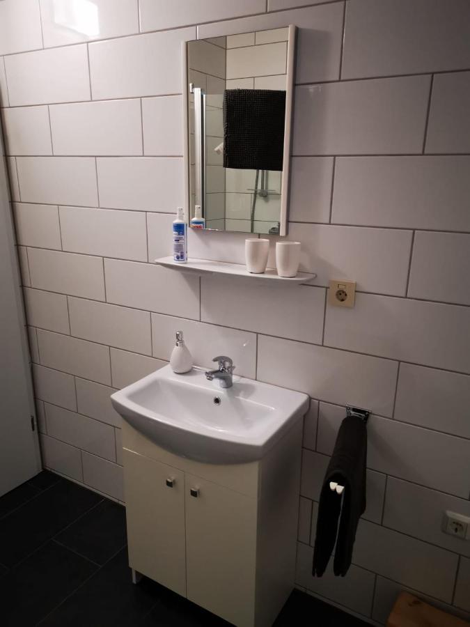 Апартаменты Milonia 3 Бернкастель-Кюс Экстерьер фото