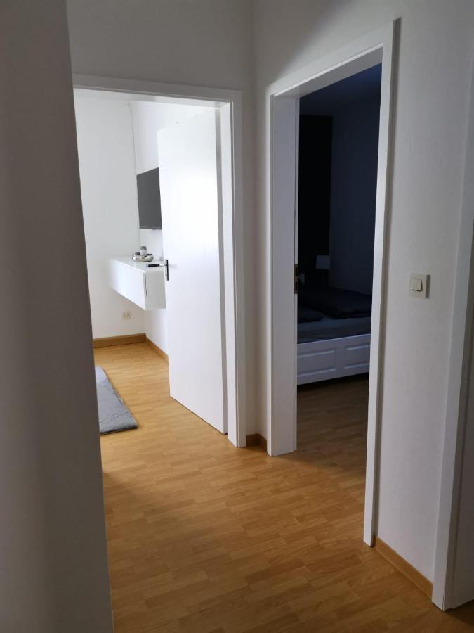 Апартаменты Milonia 3 Бернкастель-Кюс Экстерьер фото
