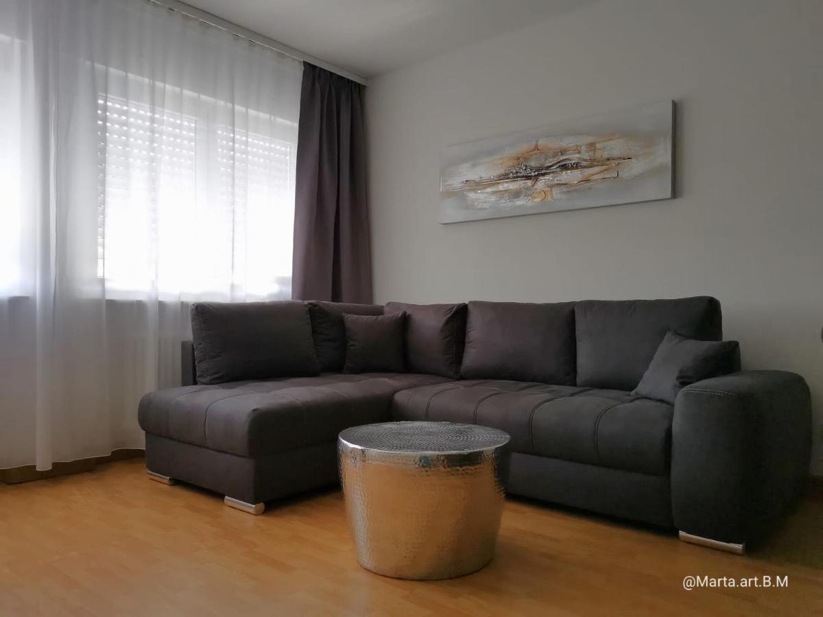 Апартаменты Milonia 3 Бернкастель-Кюс Экстерьер фото